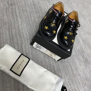 Gucci shoes